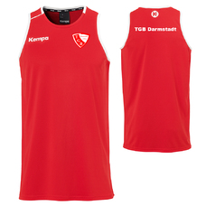 TGB Darmstadt Player Tank Top