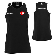 TGB Darmstadt Player Tank Top Damen