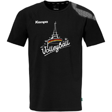 Volleyball Paris Fan-Shirt