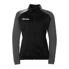 Ambition 28 Poly Jacke Damen