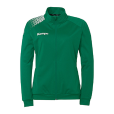 Ambition 28 Poly Jacke Damen