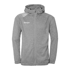 Ambition 28 Kapuzenjacke