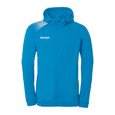 Ambition 28 Kapuzenjacke