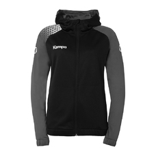 Ambition 28 Kapuzenjacke Damen