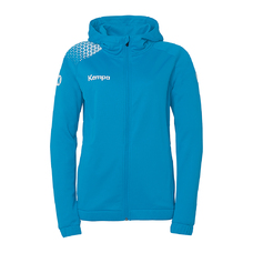 Ambition 28 Kapuzenjacke Damen