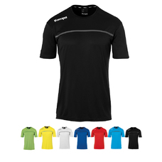 VOLLEYBALL 14ER SET EMOTION 2.0 POLYESTER TEE