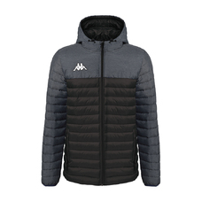 LAMEZIO PADDED JACKET HERREN-824104