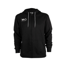 HARDWOOD ZIP HOODY-720975