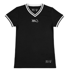 HARDWOOD LADIES DOUBLE X SHOOTING SHIRT-720722