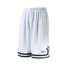 HARDWOOD DOUBLE X SHORTS-721076