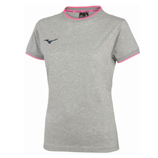 Wom Mizuno Tee Damen-2299542