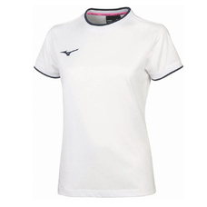 Wom Mizuno Tee Damen-2299583
