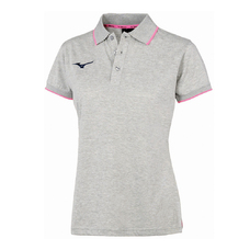Wom Mizuno Polo Damen-2299599