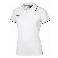 Wom Mizuno Polo Damen-2299633