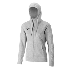 Sweat FZ Hoodie Damen-2300087