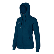 Sweat FZ Hoodie Damen-2300103