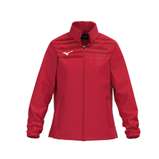 Chiba Micro Jacket Damen