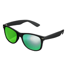 SUNGLASSES LIKOMA MIRROR-448652