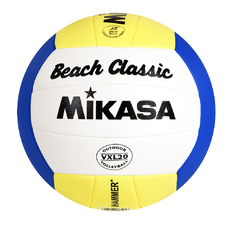 BEACHVOLLEYBALL BEACH CLASSIC VXL 20