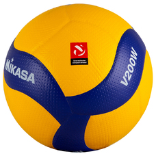 VOLLEYBALL V200W-ÖVV Official-2409918