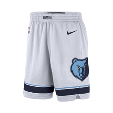 Memphis Grizzlies Men's NBA Swingman Shorts-2292129