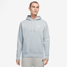 Sportswear Club Fleece Pullover Hoodie