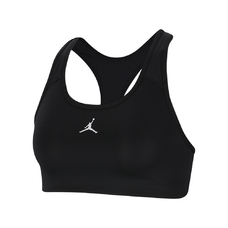 Jordan Jumpman Women's Medium-Support 1-Piece Pad Sports Bra