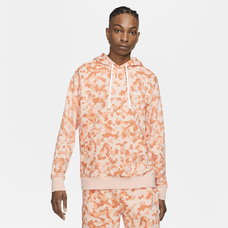 CLUB CAMO HOODY-970294