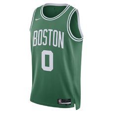 Boston Celtics Icon Edition 2022/23 Dri-FIT NBA Swingman Jersey-2129247