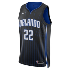 Orlando Magic Icon Edition 2022/23 Dri-FIT NBA Swingman Jersey-2180535