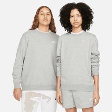 Club Fleece Crew Sweatshirt Damen-2218768