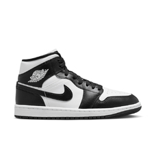 Air Jordan 1 Mid DAMEN Shoes-2317001