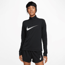 Swoosh Sweatshirt Damen-2219564