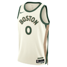 Boston Celtics City Edition 2023/24 Men's Dri-FIT NBA Swingman Jersey-2317386