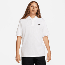 Club Men's Short-Sleeve Polo