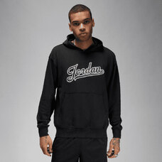 Jordan Flight MVP Men's Fleece Pullover Hoodie-2318735