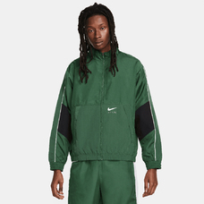 Air Men's Woven Track Jacket