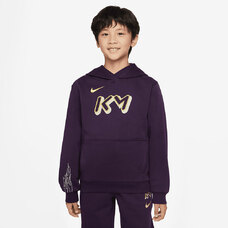 Club Fleece Hoody Kids-2421081