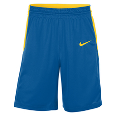 TEAM BASKETBALL STOCK SHORT-1983575