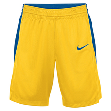 TEAM BASKETBALL STOCK SHORT WOMEN-1983629