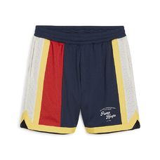 Showtime Mesh Short