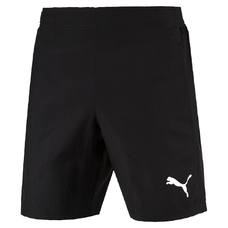 LIGA SIDELINE WOVEN SHORTS-548612