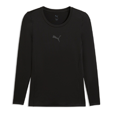 teamLIGA26 Baselayer Tee LS-2443543