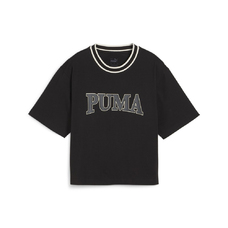 SQUAD Graphic Tee