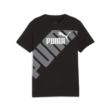 POWER Graphic Tee B-2262552