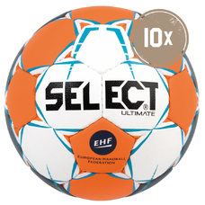 10er BALLSET ULTIMATE-739192