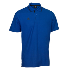 Poloshirt Oxford v22