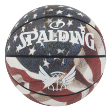 Basketball Trend Stars & Stripes Outdoor-999176