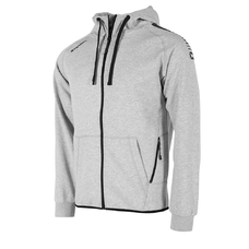 Ease Kapuzen Jacke-908804