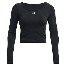 Vanish Seamless Longsleeve T-Shirt Damen-2411939